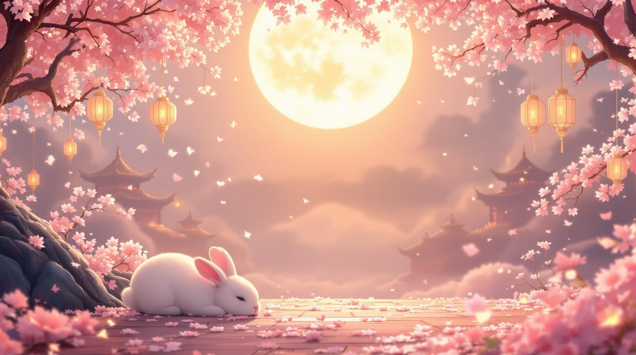 短剧免费追剧全集 - 月宫般温柔的治愈剧场，暖心家庭、深夜疗愈、温情日常题材精选