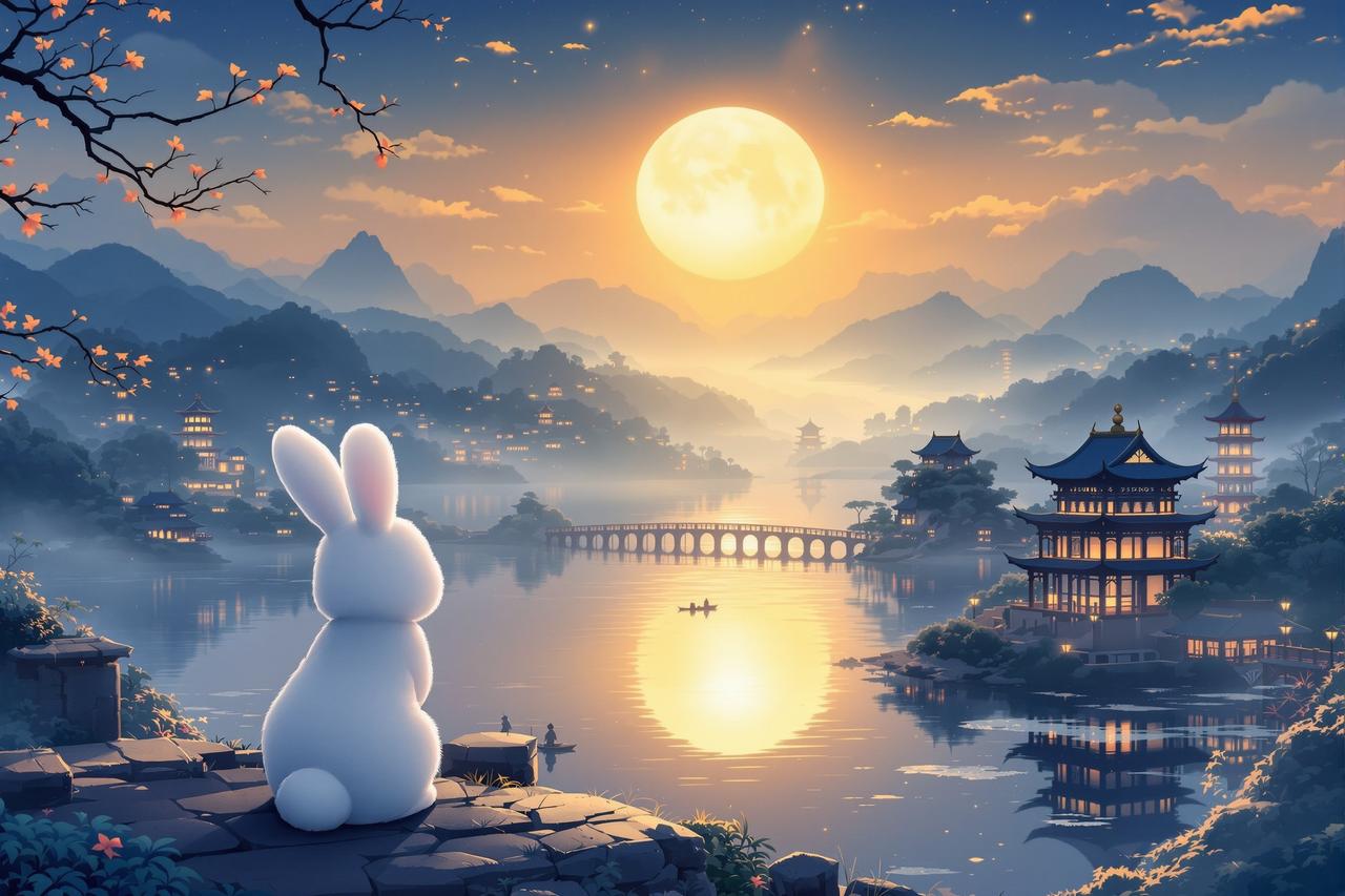 短剧免费追剧全集 - 西湖印象·月下传说 短剧免费追剧全集政企案例 - 西湖印象·月下传说