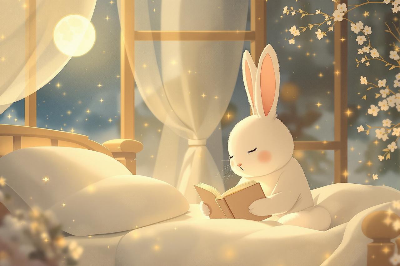 短剧免费追剧全集作品 - 妈妈的晚安故事